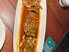 -前海沿·青岛菜(五四广场永旺店)