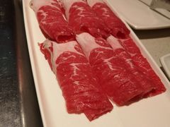 捞派澳洲肥牛-海底捞火锅(杭州庆春路夜宵主题店)