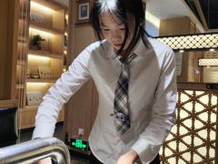 -笑谈小街·韩国料理(萝岗店)