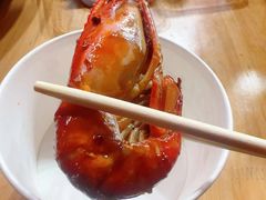-老街烧烤大排档·地道湖北菜·龙虾馆(汉口火车站店)