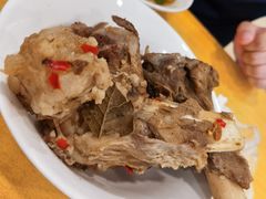 -水仙拉面(水仙街店)