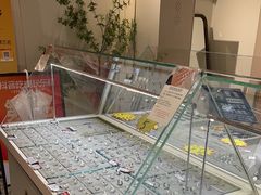 -熙工匠手工银饰·拼豆团建DIY(富华里店)