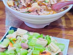 -北新桥卤煮老店(北新桥店)