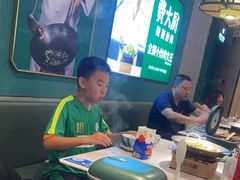 -费大厨辣椒炒肉(黄兴中心广场店)