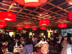 大堂-小吊梨汤·北京菜·烤鸭(长安商场-首都博物馆店)