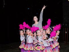 -小荧星艺校(浦东中环分校)