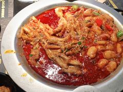 -嘎嘎鸭脑壳(蜀汉路店)