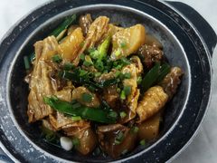 -海鲜街菜馆(海珠南路店)