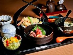 -三更食堂