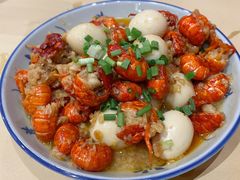 -江味龙虾馆·裸蓝龙虾(南山店)