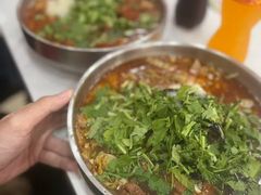 -鹍记特色牛杂面