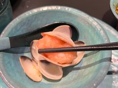 -老城鲜·小海鲜贝贝煲火锅(壹方城店)