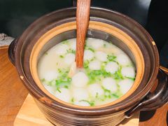 -清水亭湖北菜(大屯DT51店)