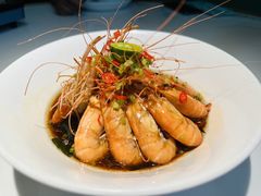 -筱爷叔·上海传统手工菜(玉树路店)