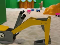 -上海佘山世茂艾美酒店