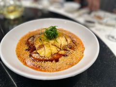 -芳芳私房菜·精做淮扬菜(承德路店)