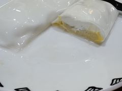 榴莲肠粉-糖糖屋•糖水•雪花冰店(时尚天河店)