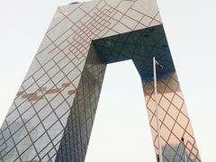 -中央广播电视总台(光华路办公区)