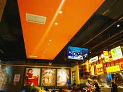 -弄堂小笼包(西青中北永旺购物中心店)