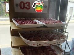 -东门口涮肉·砂锅·烤串(老门东店)