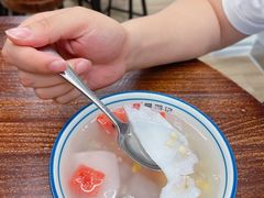 -文昌邓记清补凉(西沙路店)