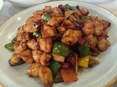 -到家尝北京菜(西坝河店)