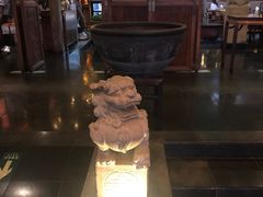 -那家小馆•北京菜•烤鸭(香山店)