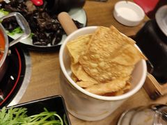 -刘一锅筋头巴脑(小北店)