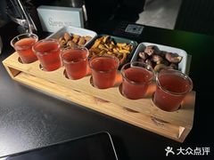 -苏丝的天空高空酒吧Suzie's Sky Bar