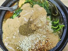 -曹宝林砂锅麻辣烫(星光路店)