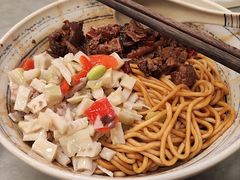 -梅溪·小伙子干挑面(安吉总店)