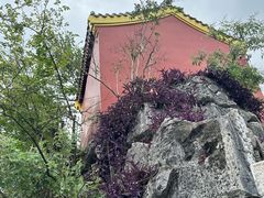-桂林独秀峰王城景区