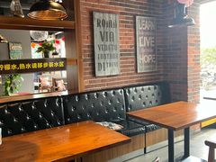 -德意客牛排披萨西餐厅·生日聚会(田东店)