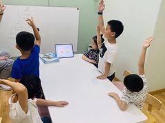 -培飞思维启蒙·益智游戏·科学探索(城西银泰店)