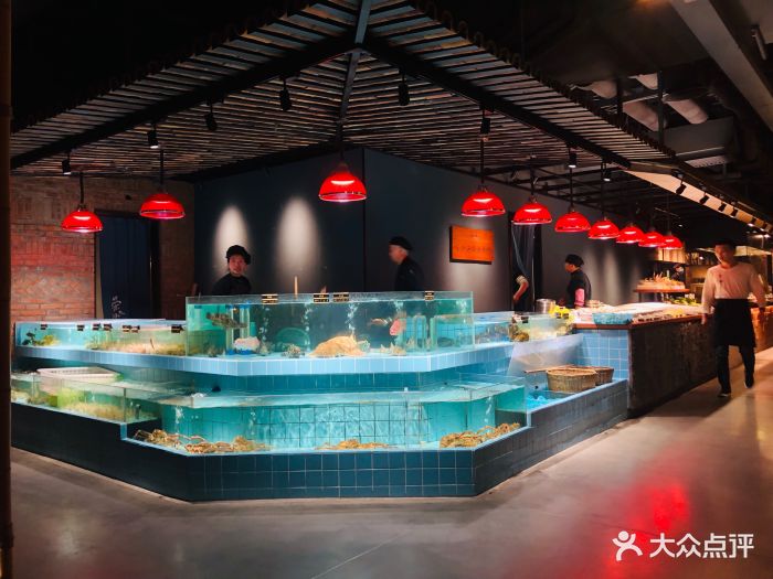 荣小馆(杭州大厦店)图片