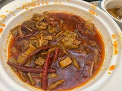 -成都驻京办餐厅(蜀都宾馆店)