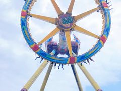 -秦皇岛乐岛海洋王国