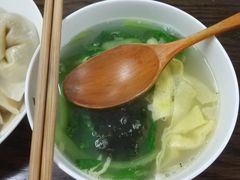 -巧云大馄饨(南阴阳营总店)