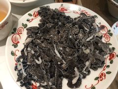 -东门口涮肉·砂锅·烤串(老门东店)