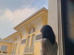 -胡志明市美术馆