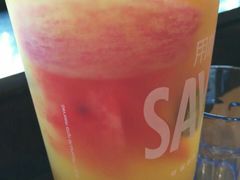 嗨杯水果茶-必胜客(桂林中山店)