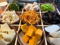 -芈重山老火锅(洪崖洞店)