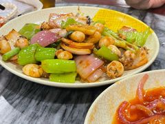 -紫金食坊(江南西路店)