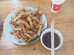 -满口香饭店