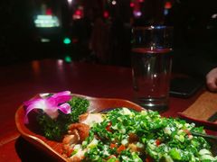 -花马天堂云南餐厅 Lost Heaven(外滩店)