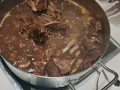 -蝎王府羊蝎子(北大地店)