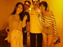 -Xcape异时刻密室逃脱真人NPC(新世界百货崇文店)