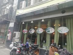 -马一洒开锅羊肉清真餐厅(京汉店)