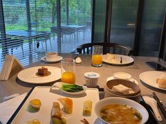 早餐套餐-木守西溪溪隐餐厅