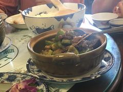 -阿殳菜馆·私厨(水围村店)